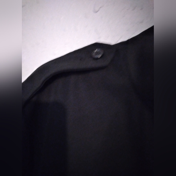 Neptune garment co. Ladies bomber jacket - Picture 6 of 6